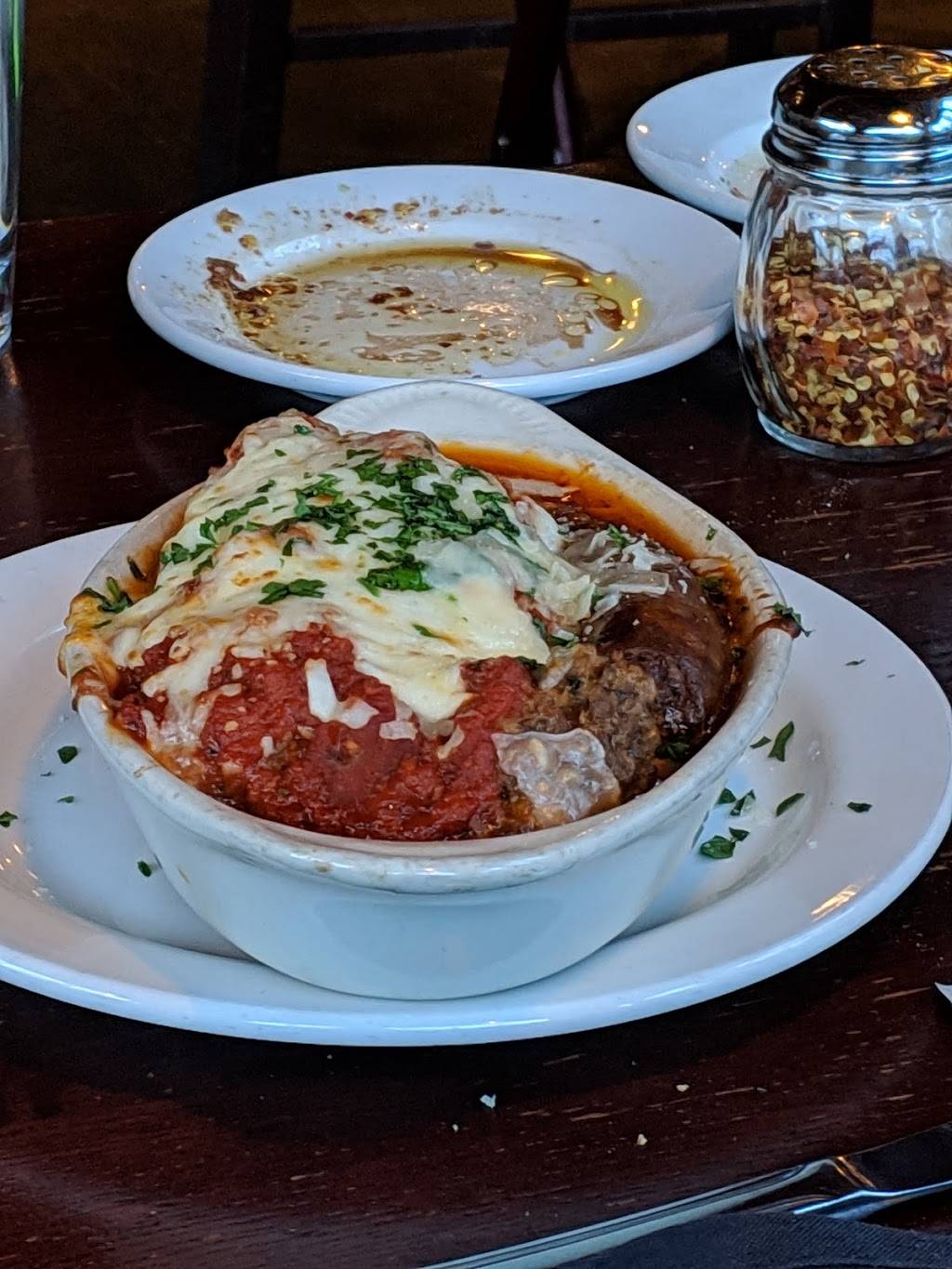 Luigis Pastahouse | restaurant | 140 Ida Belle Dr, Keystone, CO 80435, USA | 9704680300 OR +1 970-468-0300