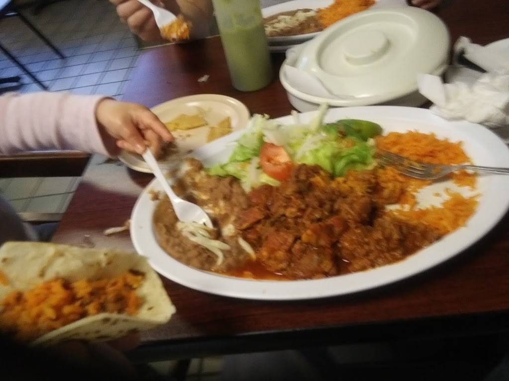 Taqueria Las Trancas | restaurant | 2315 W Lake St, Melrose Park, IL 60160, USA | 7083447233 OR +1 708-344-7233