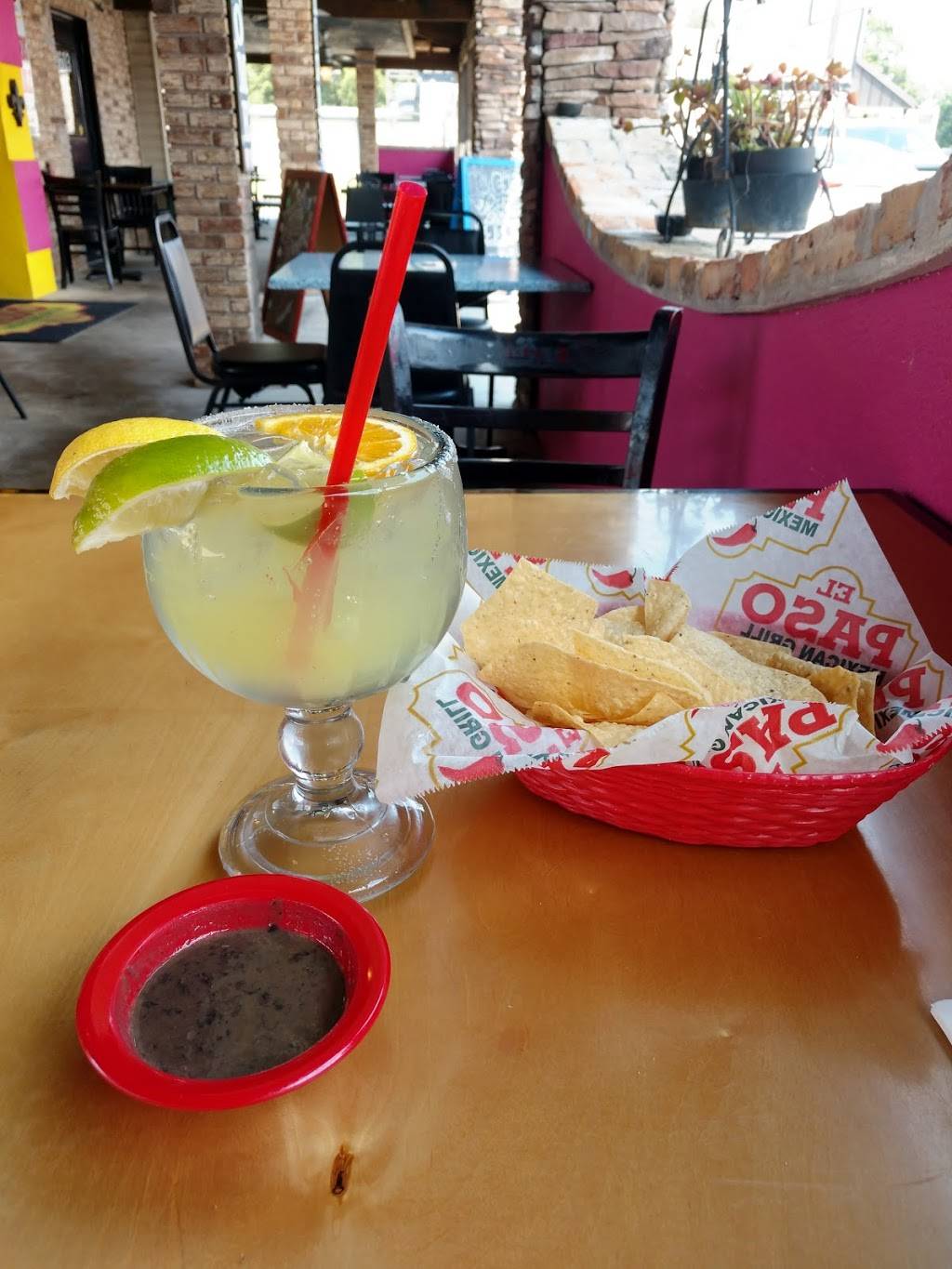 El Paso Mexican Grill | restaurant | 1603 N Morrison Blvd, Hammond, LA 70401, USA | 9859567223 OR +1 985-956-7223