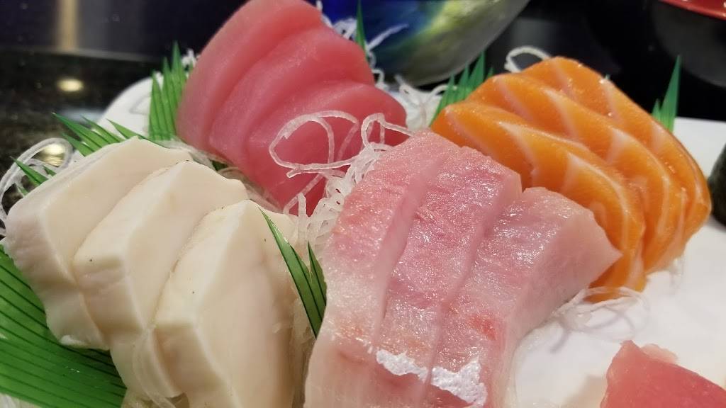 Kyoto Sushi 8 | restaurant | 537 Inman Ave C, Colonia, NJ 07067, USA | 7323882378 OR +1 732-388-2378