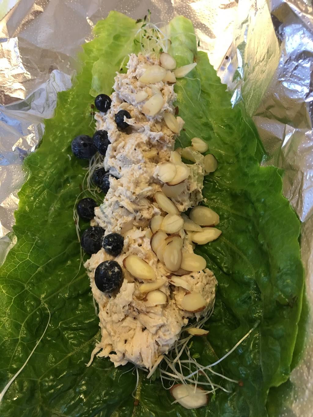 SoupsFresh | restaurant | 308 N Main St, Bel Air, MD 21014, USA | 4437593308 OR +1 443-759-3308