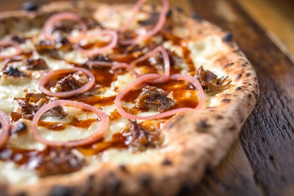 Paulie Gees Logan Square | restaurant | 2451 N Milwaukee Ave, Chicago, IL 60647, USA | 7733601072 OR +1 773-360-1072