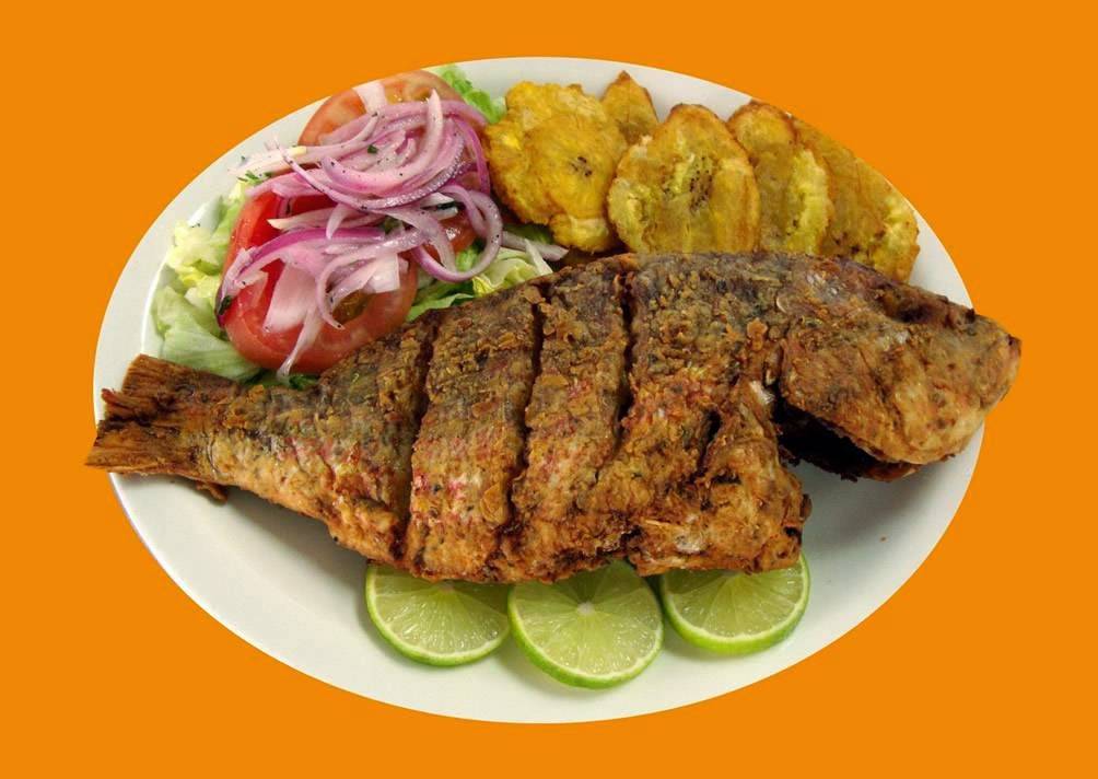 La Parrilla Rotisserie & Grill | restaurant | 1875 FL-7, Margate, FL 33063, USA | 9549172100 OR +1 954-917-2100