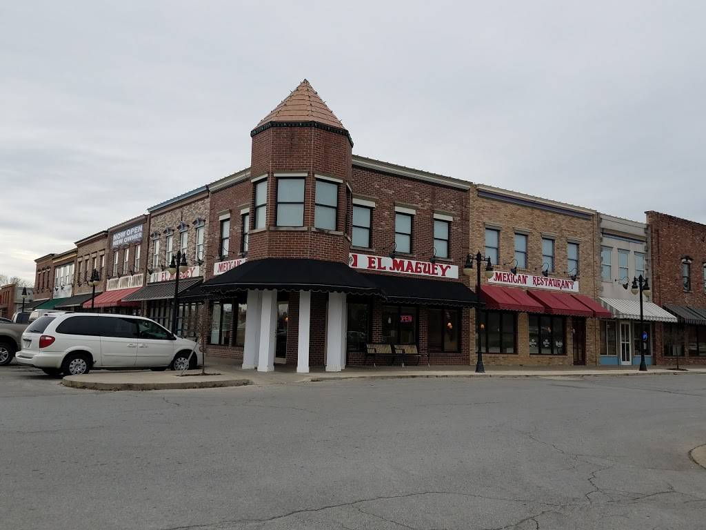 El Maguey | restaurant | 102 S Buckner Tarsney Rd, Grain Valley, MO 64029, USA | 8164432794 OR +1 816-443-2794