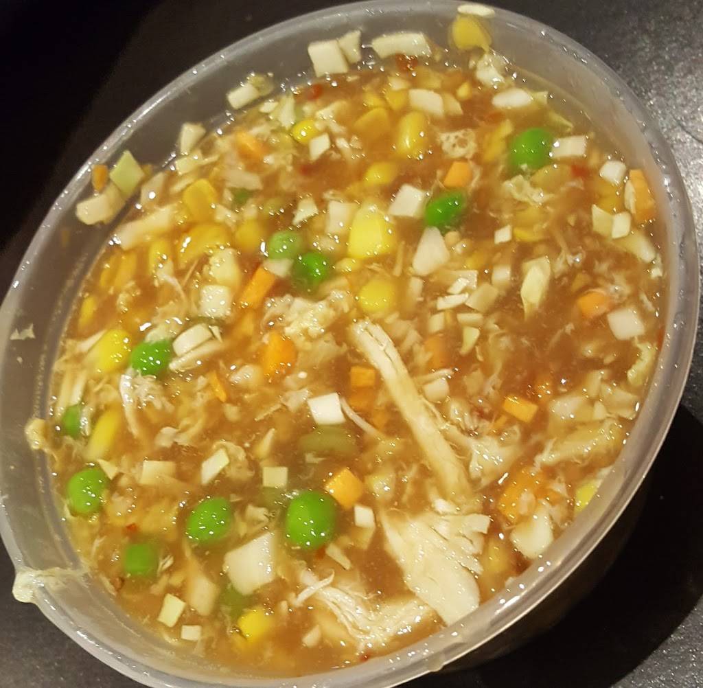 Spice Rack / Biryani Pot / Bombay Chopstix | restaurant | 2865 McDermott Rd #105, Plano, TX 75025, USA | 9727277225 OR +1 972-727-7225