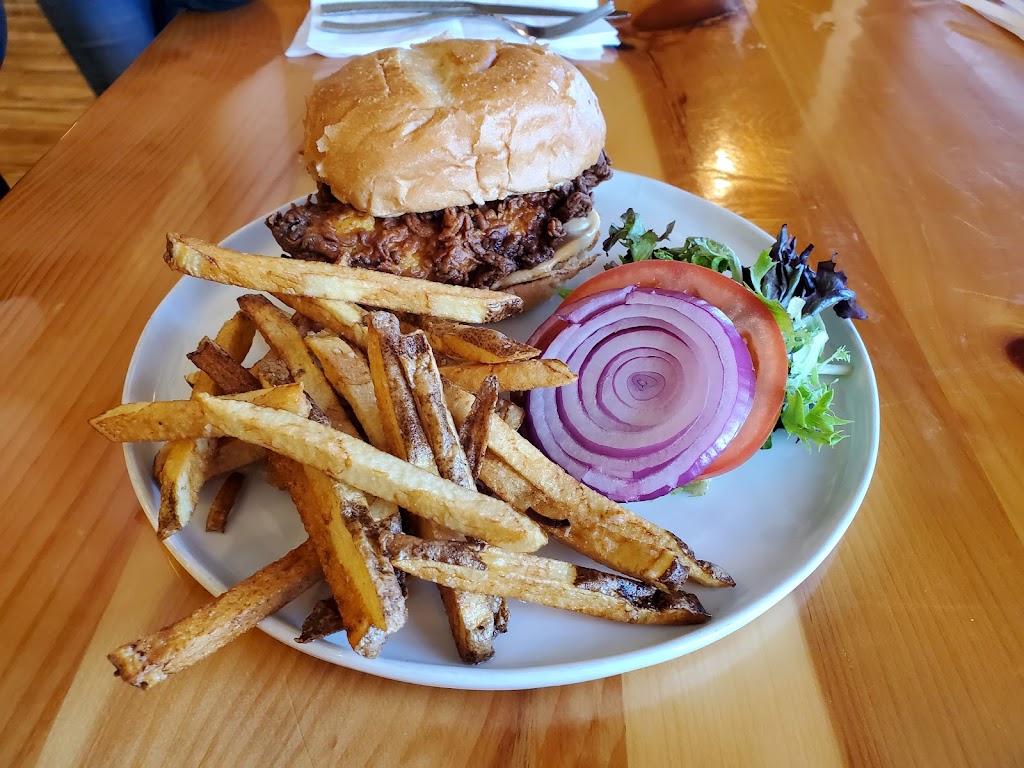 The Bull Pub | restaurant | 31 East Main St, Cowley, WY 82420, USA | 3075482855 OR +1 307-548-2855