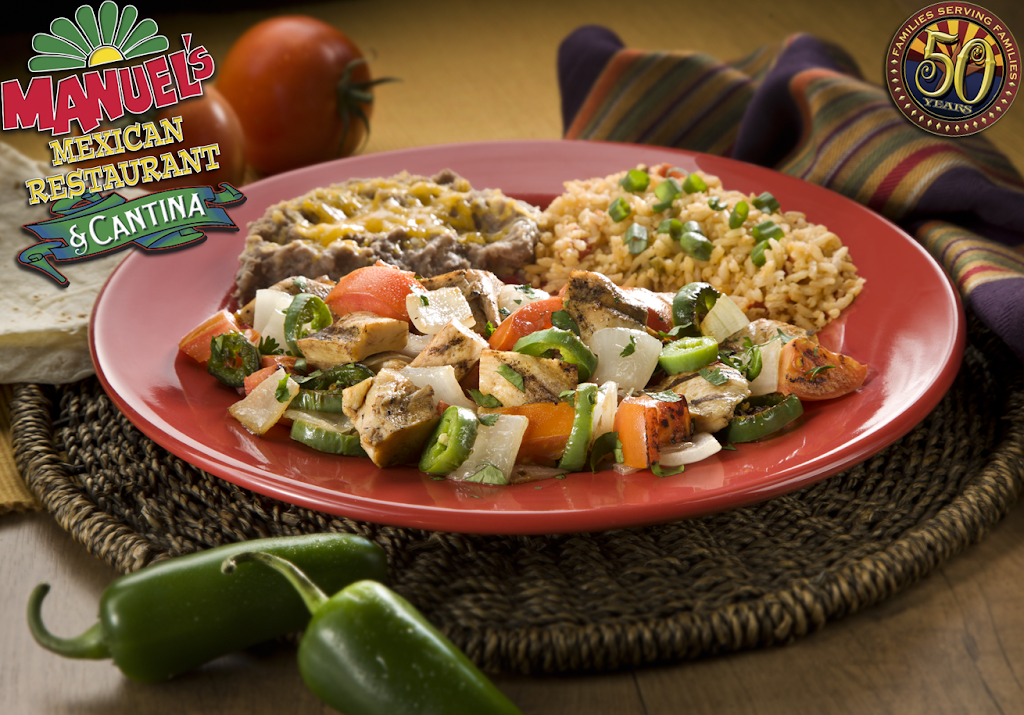 Manuels Mexican Restaurant & Cantina | Scottsdale | restaurant | 8809 E Mountain View Rd, Scottsdale, AZ 85258, USA | 4806611587 OR +1 480-661-1587