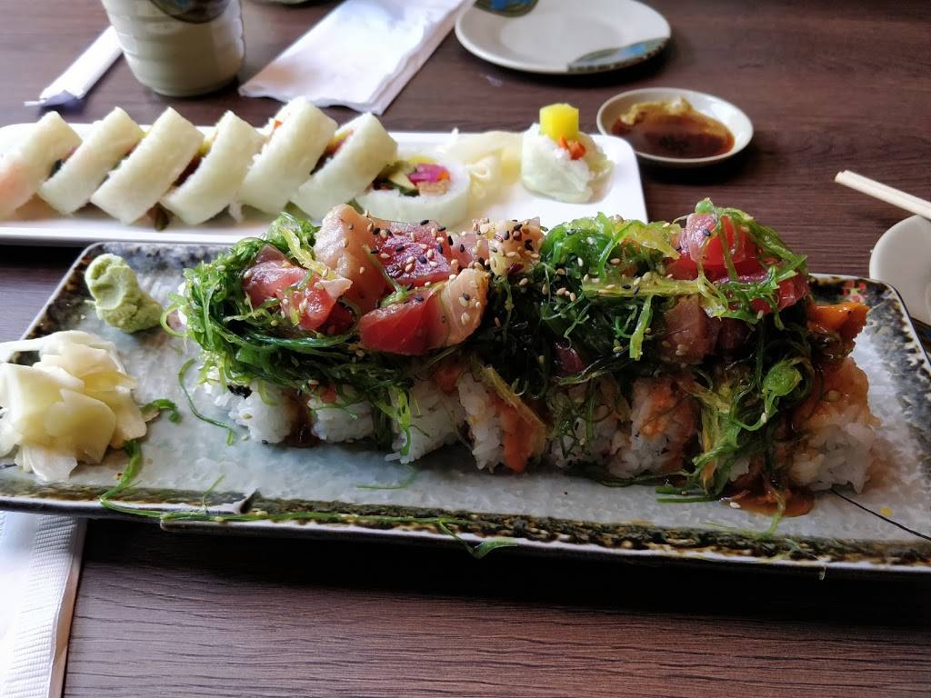 Satomi Sushi | restaurant | 3655 Thornton Ave, Fremont, CA 94536, USA | 5107920700 OR +1 510-792-0700