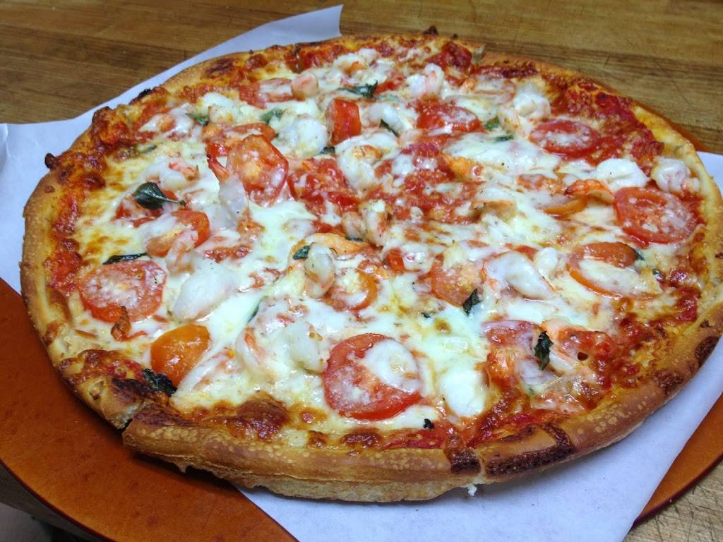 Apollo Pizza | restaurant | 235 Roosevelt Dr, Derby, CT 06418, USA | 2037362379 OR +1 203-736-2379