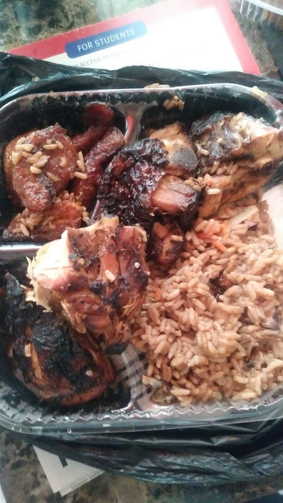 Caribbean Citations | restaurant | 1208 Maple View Pl SE, Washington, DC 20020, USA | 2027508744 OR +1 202-750-8744