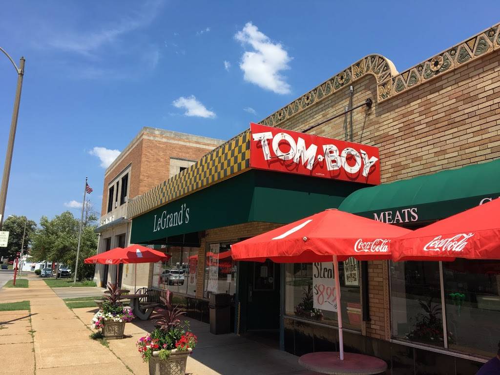 Le Grands Market and Catering | restaurant | 4414 Donovan Ave, St. Louis, MO 63109, USA | 3143536128 OR +1 314-353-6128