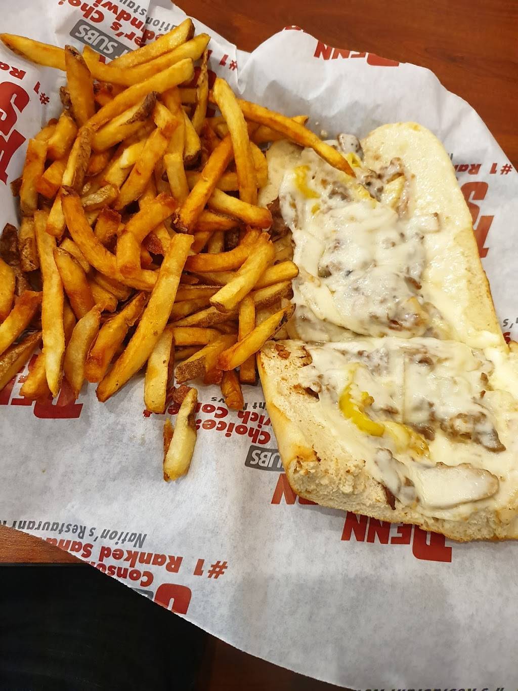 Penn Station East Coast Subs | meal takeaway | 4416 Red Bank Rd, Cincinnati, OH 45227, USA | 5135617366 OR +1 513-561-7366