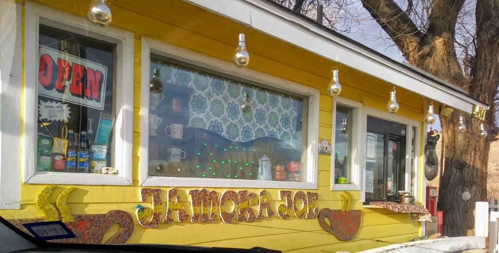 Jamoka Joes | meal takeaway | 4527 W Eisenhower Blvd, Loveland, CO 80537, USA | 9702157078 OR +1 970-215-7078