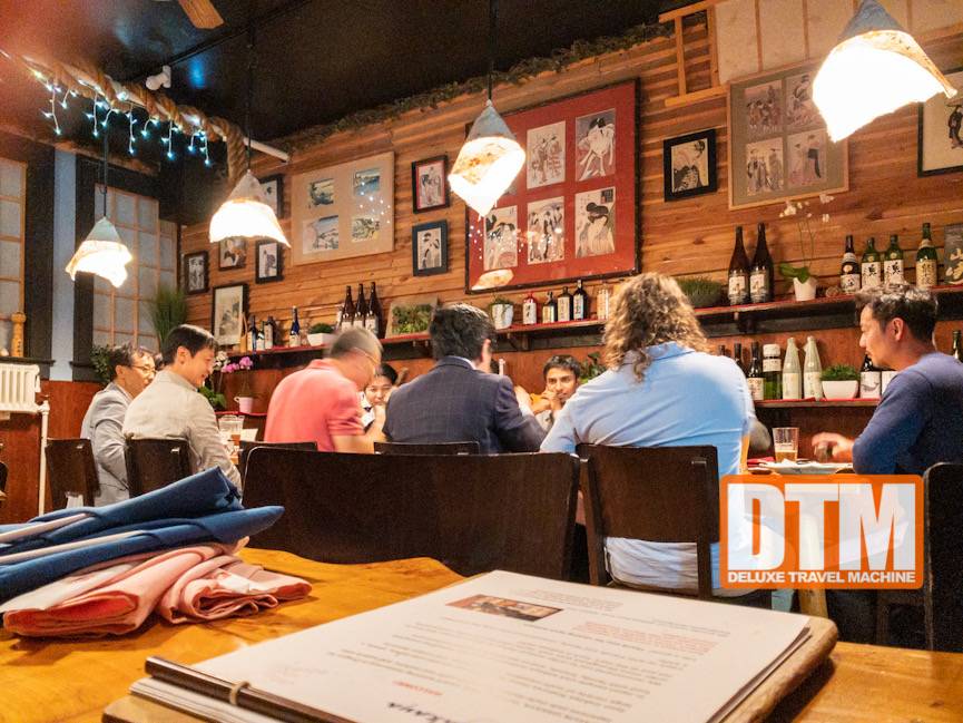 Syun Izakaya | restaurant | 209 NE Lincoln St, Hillsboro, OR 97124, USA | 5036403131 OR +1 503-640-3131