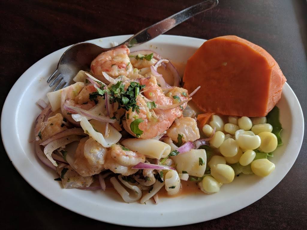 Fina Estampa | restaurant | 9243 Winnetka Ave b, Chatsworth, CA 91311, USA | 8187738981 OR +1 818-773-8981