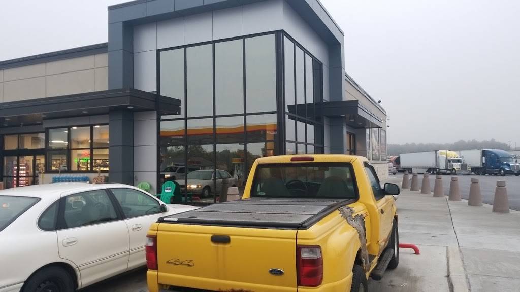 Burger King | restaurant | 12700 Leonard Pkwy, North Jackson, OH 44451, USA | 3309923039 OR +1 330-992-3039