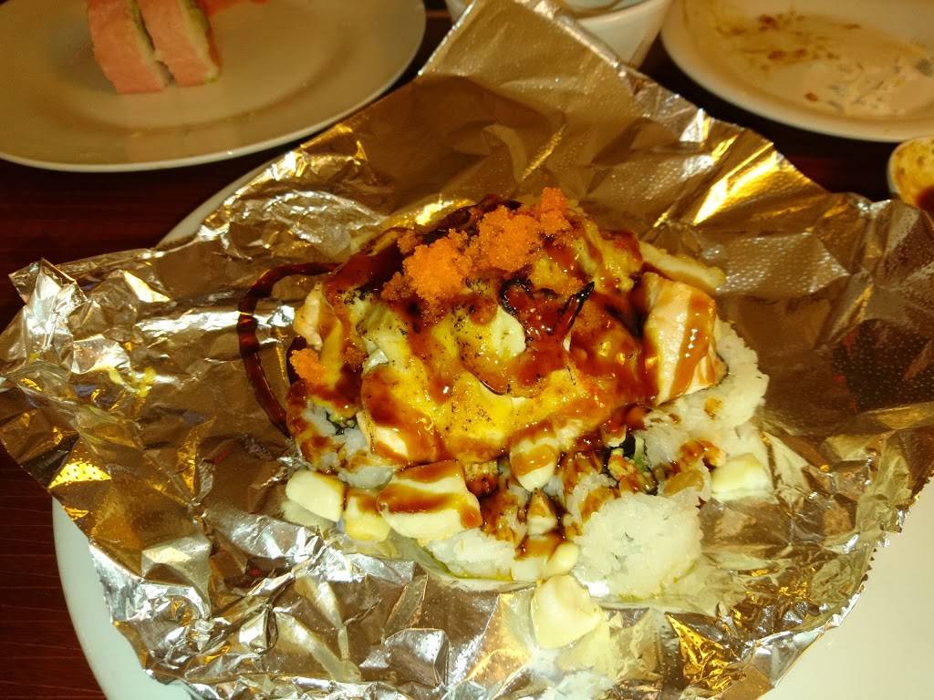 Sushi Valley | restaurant | 10509 N Oracle Rd #131, Oro Valley, AZ 85737, USA | 5202191908 OR +1 520-219-1908