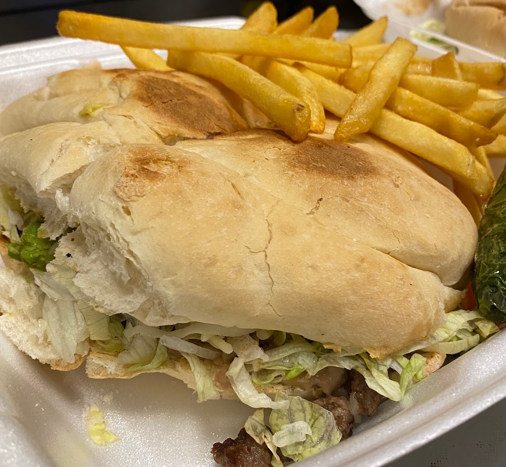 Moritas Tacos | restaurant | 11436 S Michigan Ave, Chicago, IL 60628, USA | 7738404743 OR +1 773-840-4743