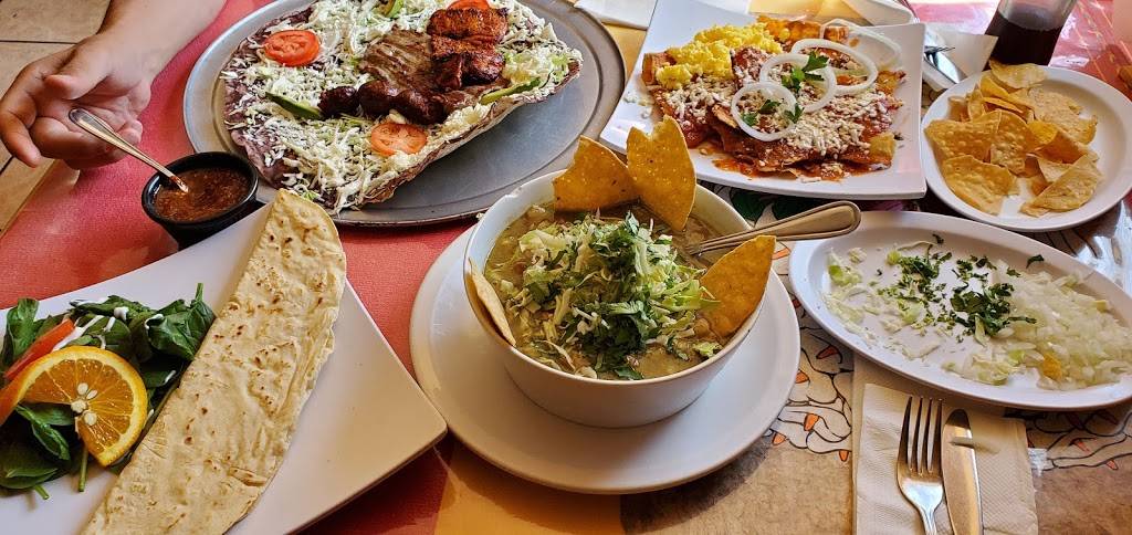 El Mestizo by casa oaxaca | restaurant | 3317 W 1st St, Santa Ana, CA 92703, USA | 7145540905 OR +1 714-554-0905