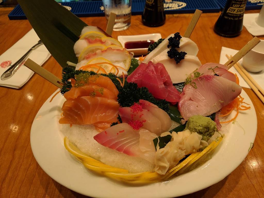 Mizu Japanese Steak House In Trussville | restaurant | 1483 Gadsden Hwy # 156, Birmingham, AL 35235, USA | 2056558077 OR +1 205-655-8077