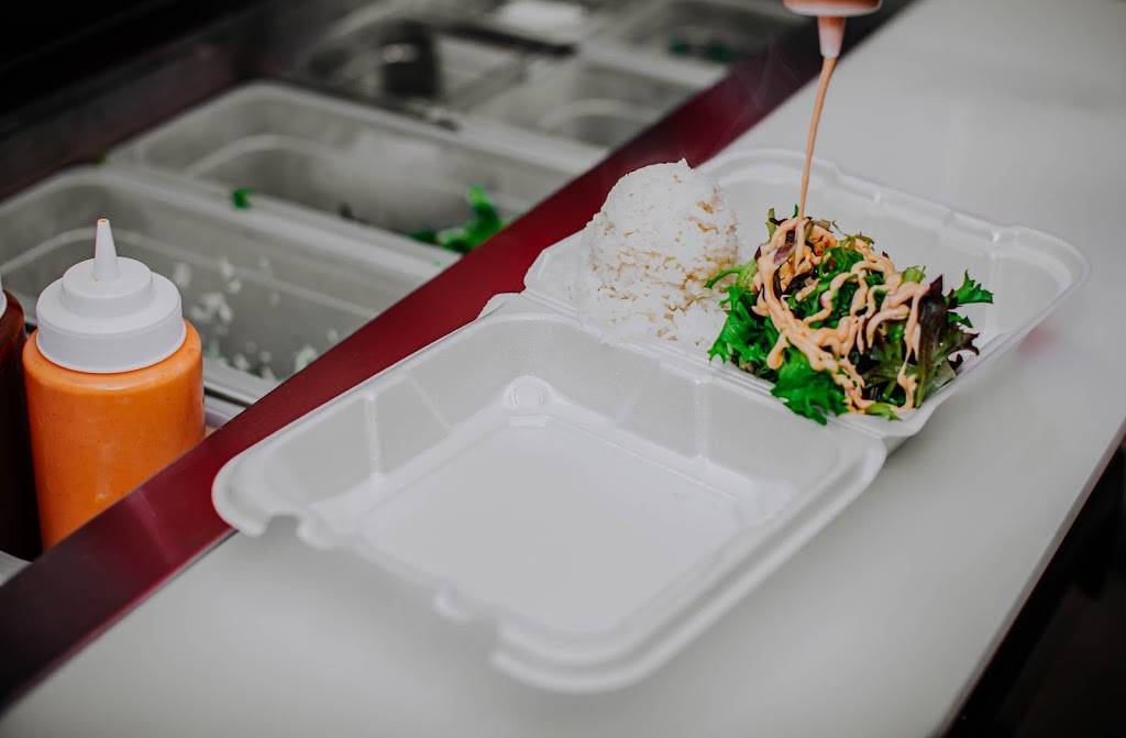 Ekahi Grill To Go - Sandy | restaurant | 9460 S Union Square #100, Sandy, UT 84070, USA | 8019968109 OR +1 801-996-8109