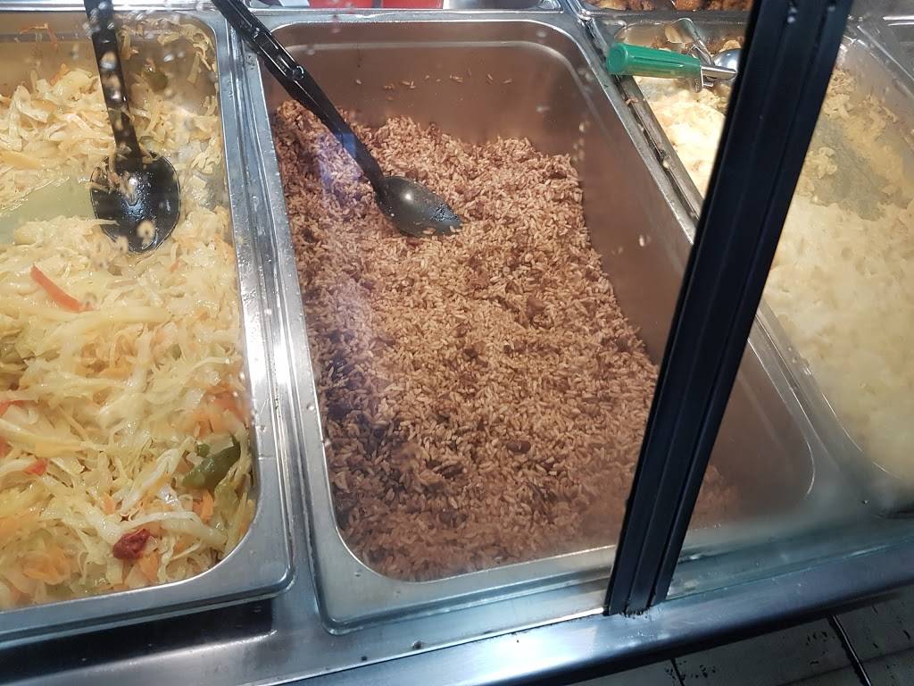 Caribbean Feast Restaurant | restaurant | 1338 Rising Sun Ave, Philadelphia, PA 19140, USA | 2152232665 OR +1 215-223-2665