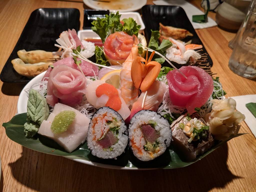 Tawara Japanese Restaurant | restaurant | 53 W Main St, Ramsey, NJ 07446, USA | 2018258712 OR +1 201-825-8712