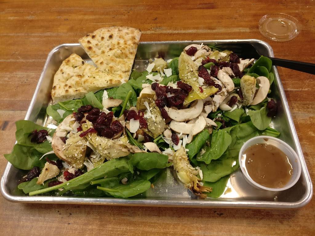 DeSano Pizza Bakery | restaurant | 115 16th Ave S, Nashville, TN 37203, USA | 6159531168 OR +1 615-953-1168