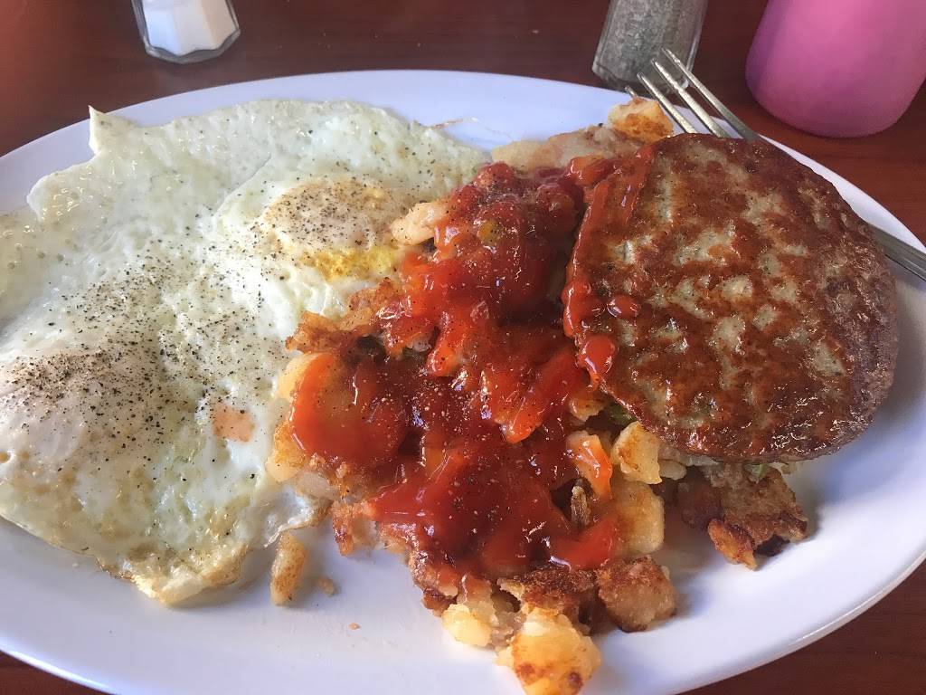 Springfield Diner | restaurant | 12813 Merrick Blvd, Jamaica, NY 11434, USA | 7185253540 OR +1 718-525-3540