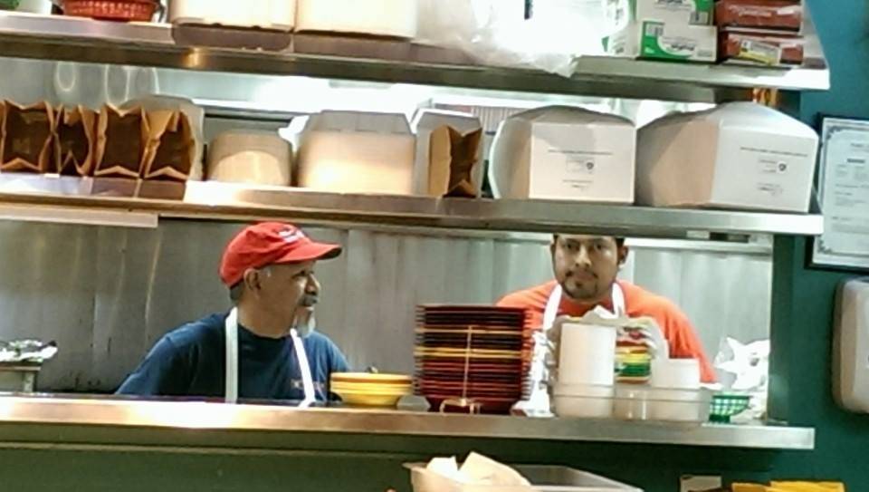 Ooba Tooba | restaurant | 15802 NE 83rd St, Redmond, WA 98052, USA | 4257021694 OR +1 425-702-1694