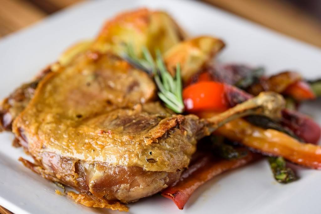 Liberty Bistro & Catering | restaurant | 707 Metcalf St, Sedro-Woolley, WA 98284, USA | 3608552917 OR +1 360-855-2917