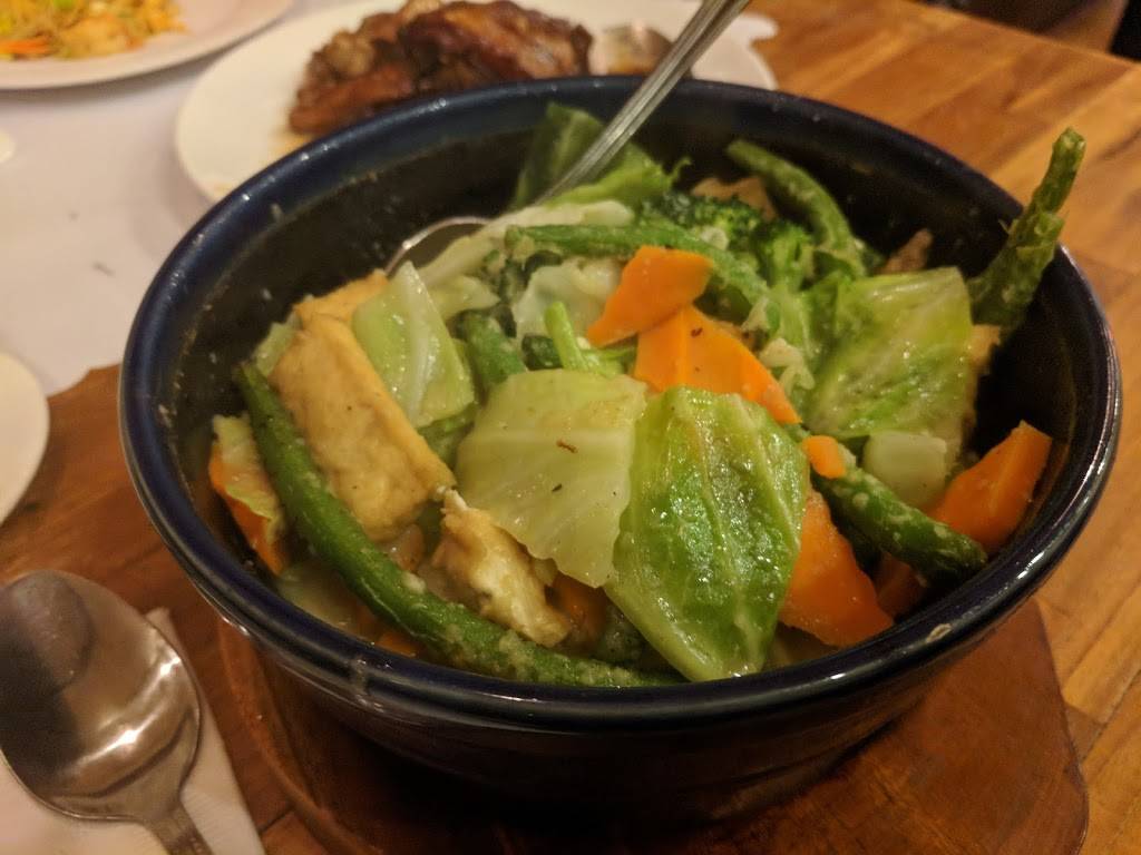 Little China Kitchen | restaurant | 215 E 3rd Ave, San Mateo, CA 94401, USA | 6503483890 OR +1 650-348-3890