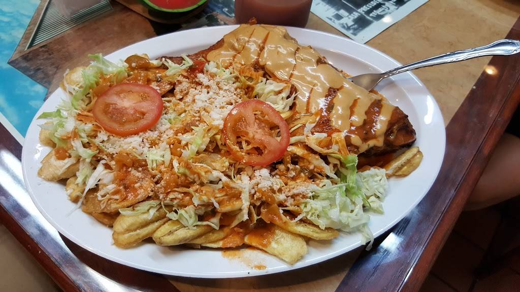 Honduras Restaurant | restaurant | 6747 Tampa Ave, Reseda, CA 91335, USA | 8187704372 OR +1 818-770-4372
