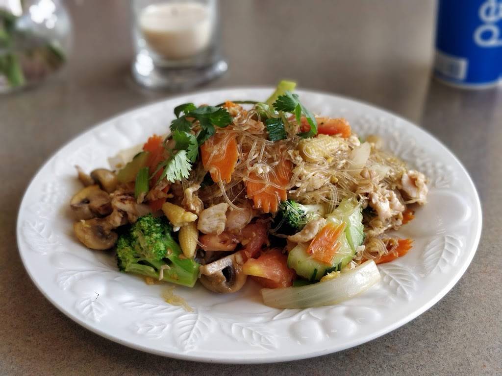 Mali Thai Cuisine | restaurant | 864 Beltline Rd, Springfield, OR 97477, USA | 5413575956 OR +1 541-357-5956