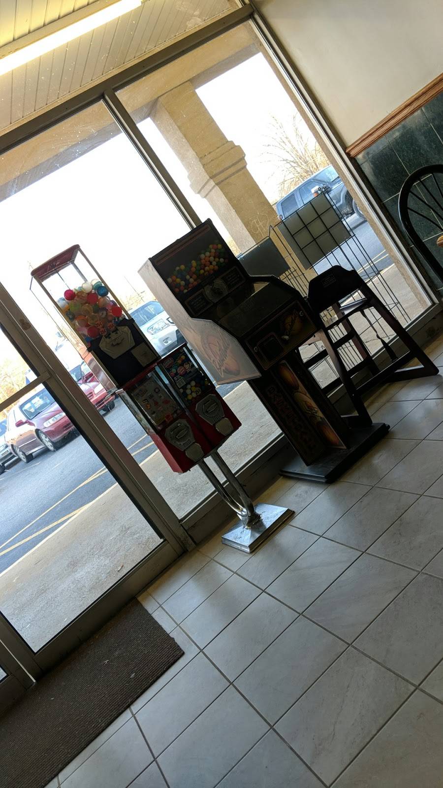 China King | restaurant | 442 Albemarle Rd, Troy, NC 27371, USA | 9105760028 OR +1 910-576-0028