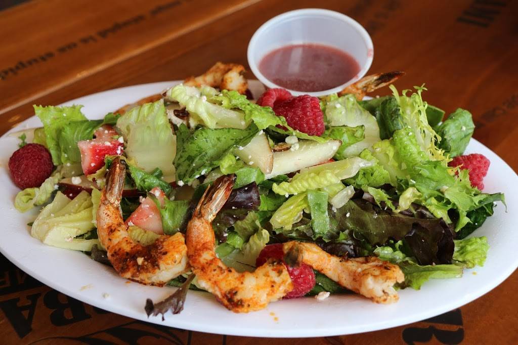 Bubba Gump Shrimp Co. | restaurant | 900 Parkway, Gatlinburg, TN 37738, USA | 8654303034 OR +1 865-430-3034