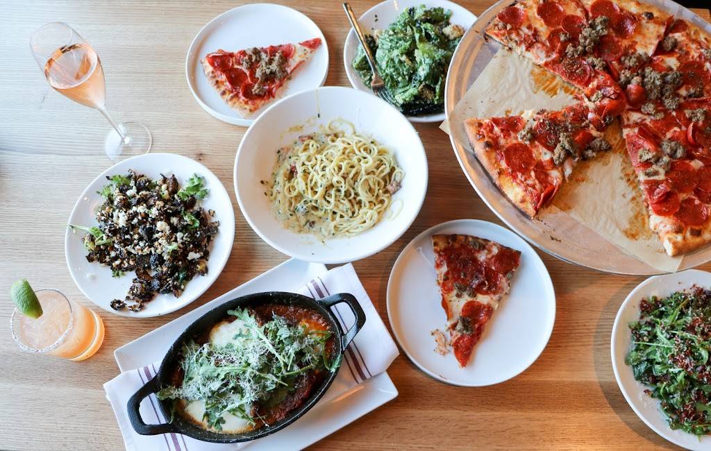 PizzaVino NoCo Italiano | restaurant | 6383 N Fairgrounds Ave, Windsor, CO 80550, USA | 9706172547 OR +1 970-617-2547