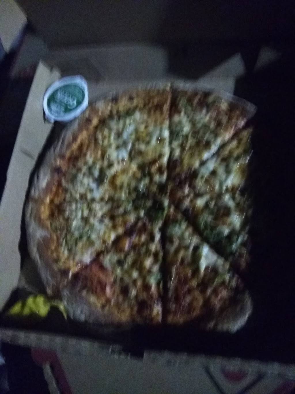 Papa Johns Pizza | restaurant | 1701 Ralph Avenue #1703 Ste 1703, Brooklyn, NY 11236, USA | 7182517272 OR +1 718-251-7272