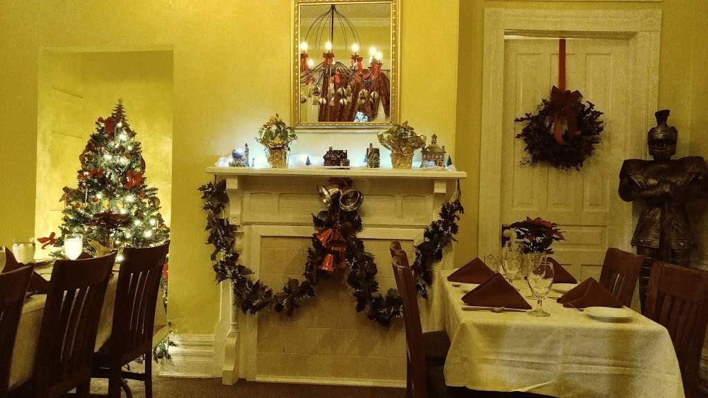 King Street Cafe | restaurant | 207 S King St, Morganton, NC 28655, USA | 8284756188 OR +1 828-475-6188