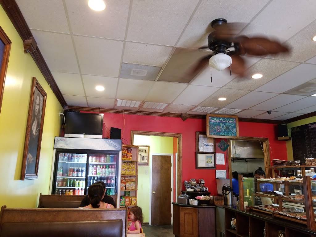 Essence House Cafe | cafe | 8506 Farm to Market 359, Fulshear, TX 77441, USA | 2815330255 OR +1 281-533-0255