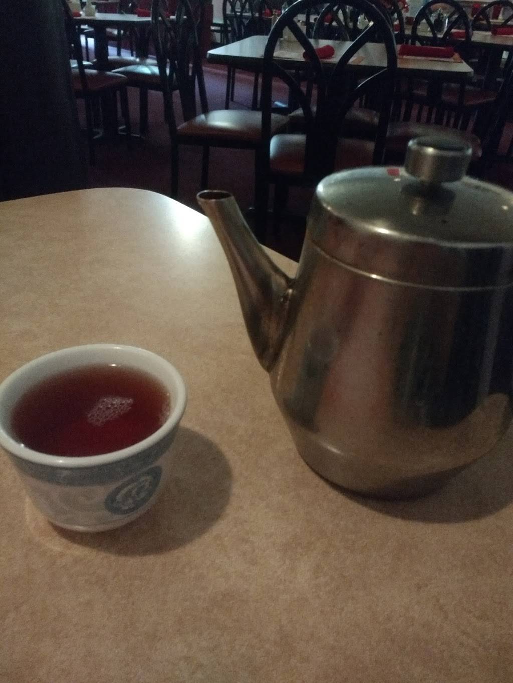 Szechuan Garden | restaurant | 15765 OH-170, Calcutta, OH 43920, USA | 3303863833 OR +1 330-386-3833