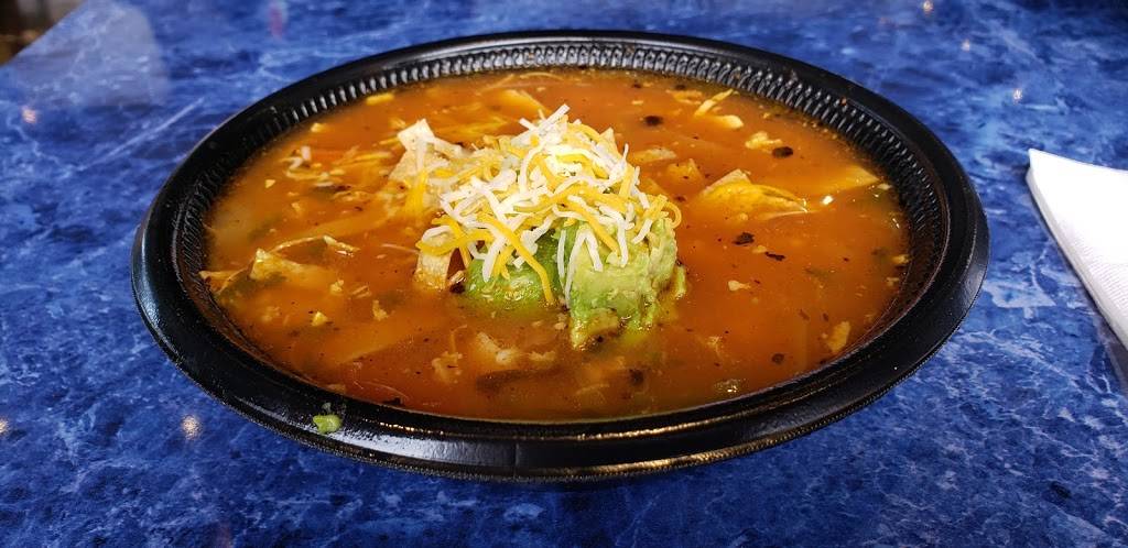 El Rey Taqueria | restaurant | 8422 Hwy 6 N, Houston, TX 77095, USA | 2813458088 OR +1 281-345-8088