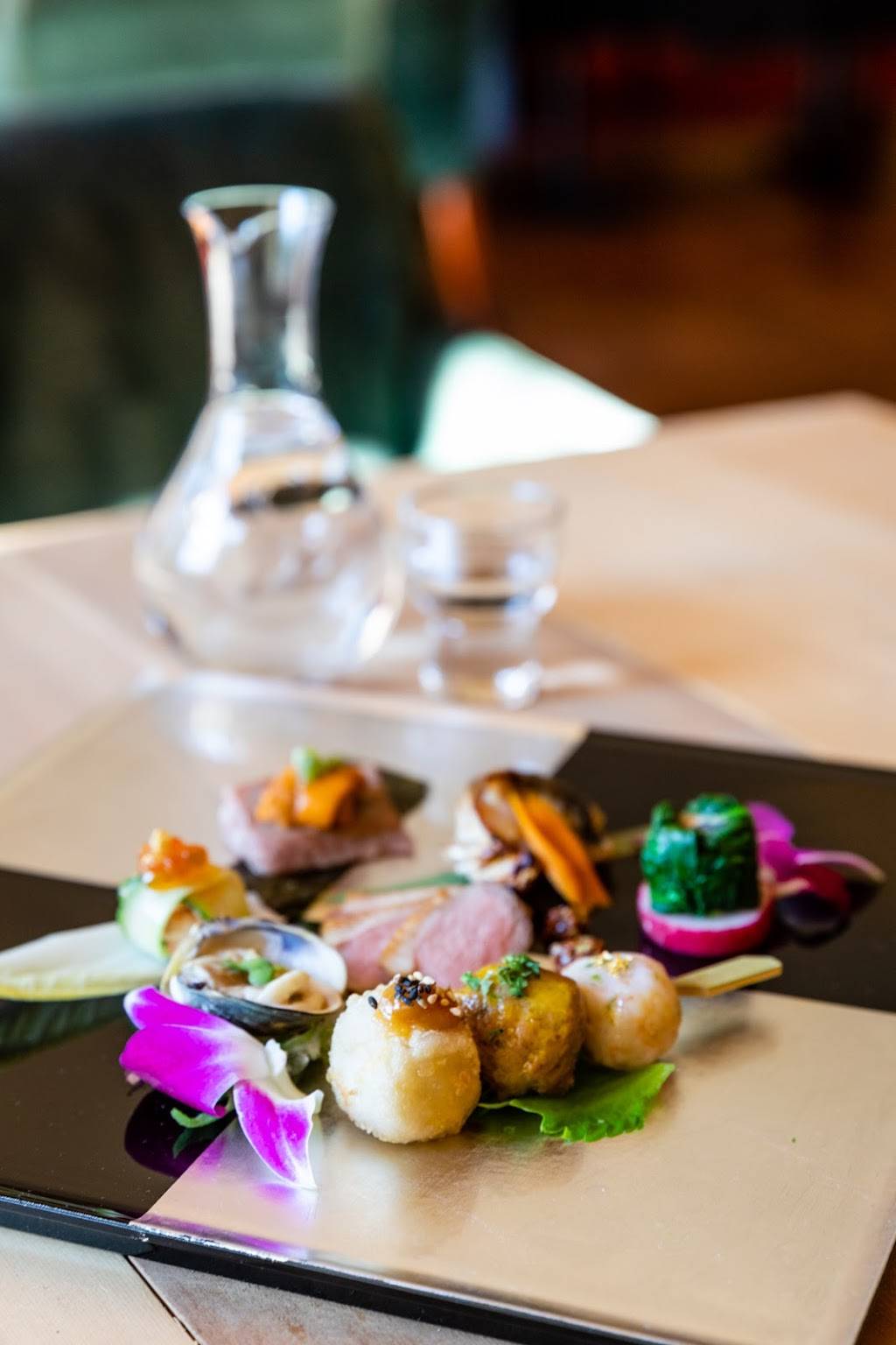 Nakato Japanese Restaurant | restaurant | 1776 Cheshire Bridge Rd NE, Atlanta, GA 30324, USA | 4048736582 OR +1 404-873-6582