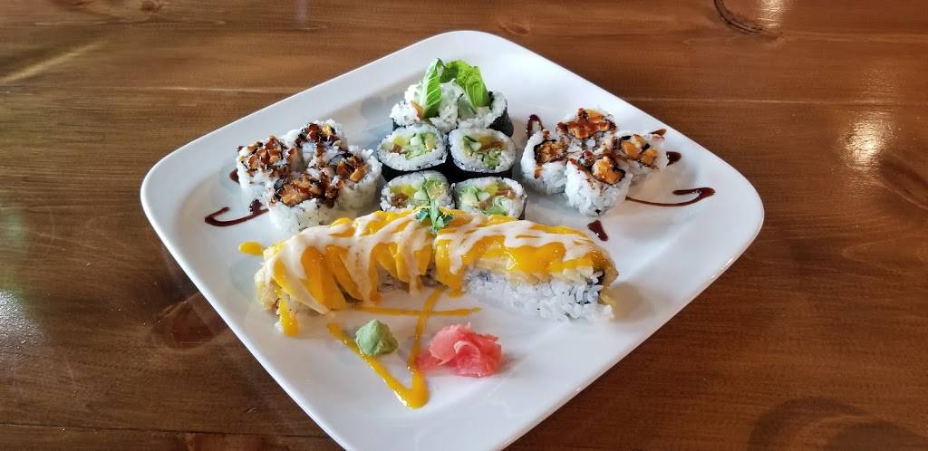 Kitano Japanese Cuisine | restaurant | 415 Exmouth St, Sarnia, ON N7T 5P1, Canada | 5194912588 OR +1 519-491-2588