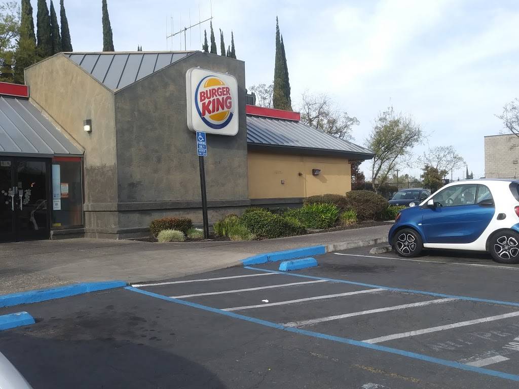 Burger King | restaurant | 702 N Wilson Way, Stockton, CA 95205, USA | 2099370844 OR +1 209-937-0844