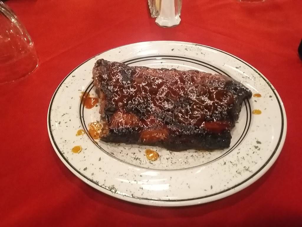 Edwards Steakhouse | restaurant | 107 Franklin St, Clarksville, TN 37040, USA | 9319068877 OR +1 931-906-8877