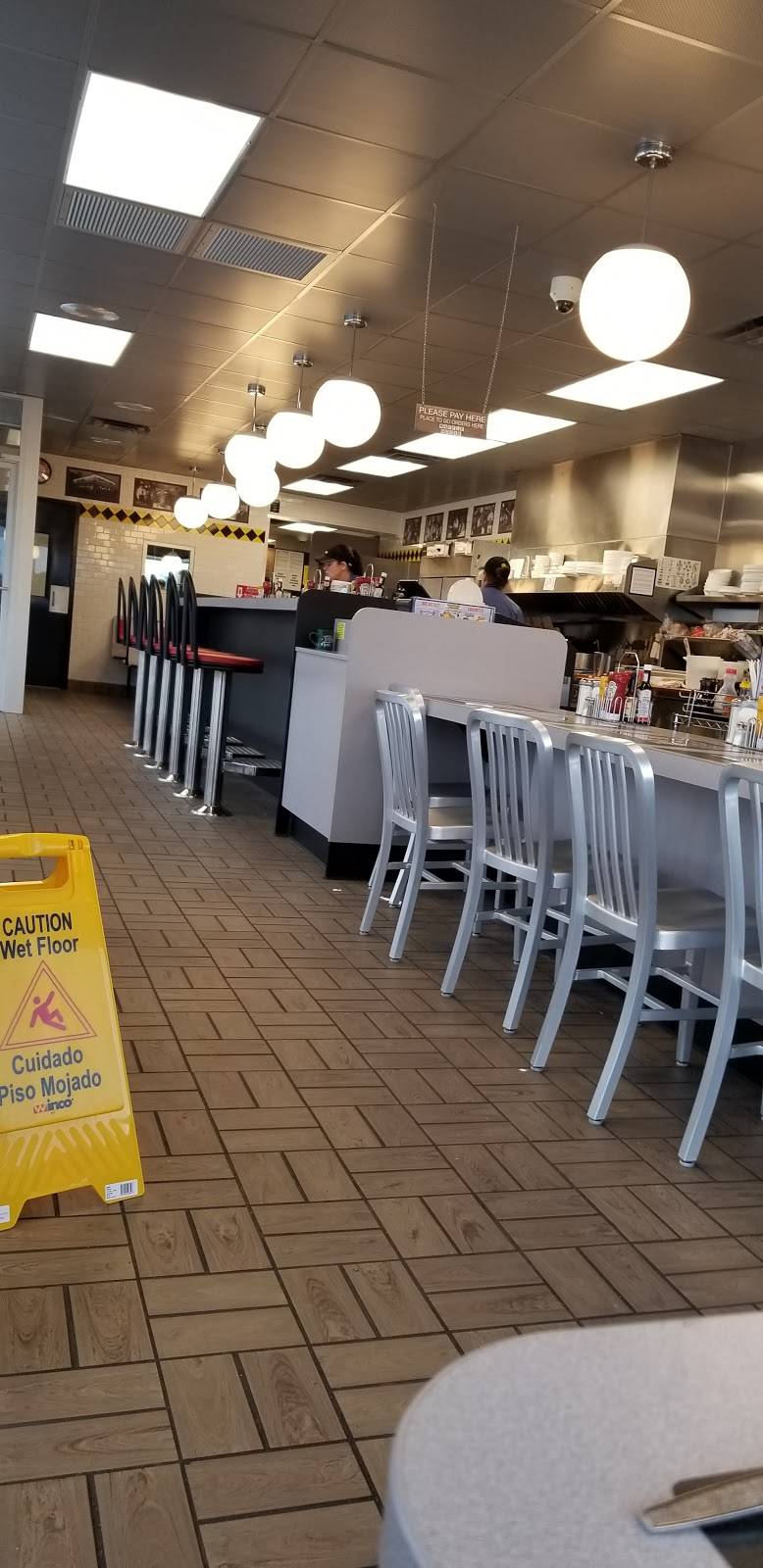 Waffle House | meal takeaway | 4005 W Eau Gallie Blvd, Melbourne, FL 32934, USA | 3215415930 OR +1 321-541-5930