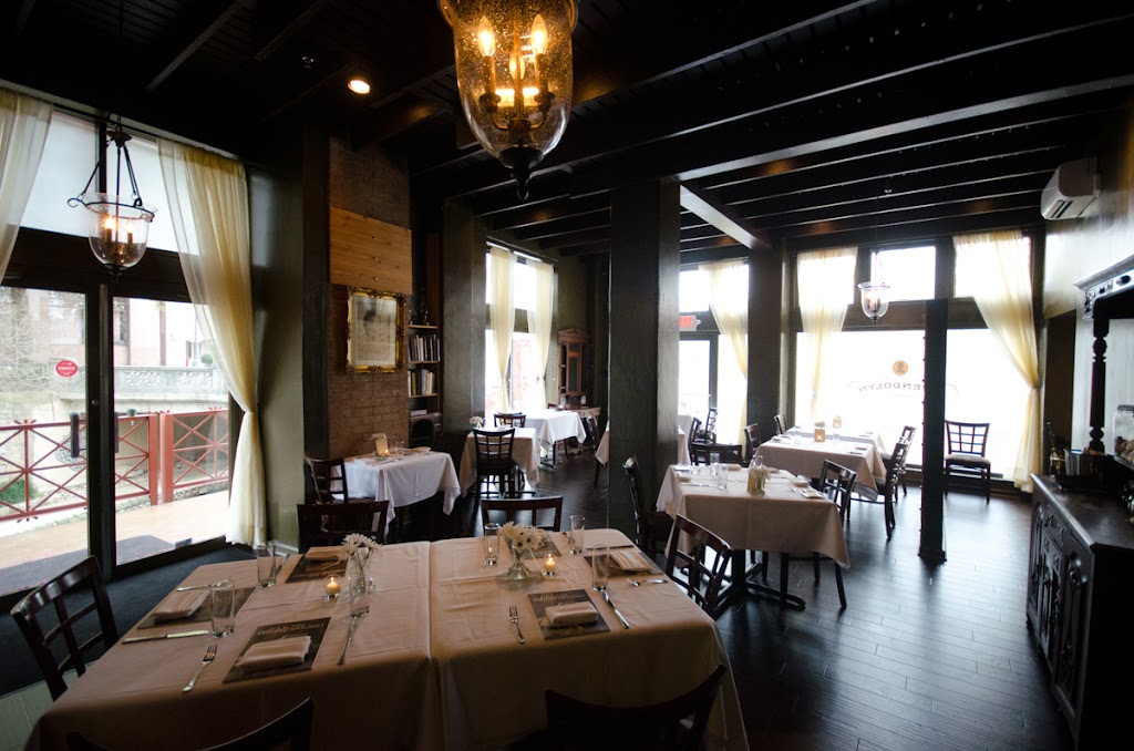 Restaurant Gwendolyn | restaurant | 152 E Pecan St #100, San Antonio, TX 78205, USA | 2102221849 OR +1 210-222-1849