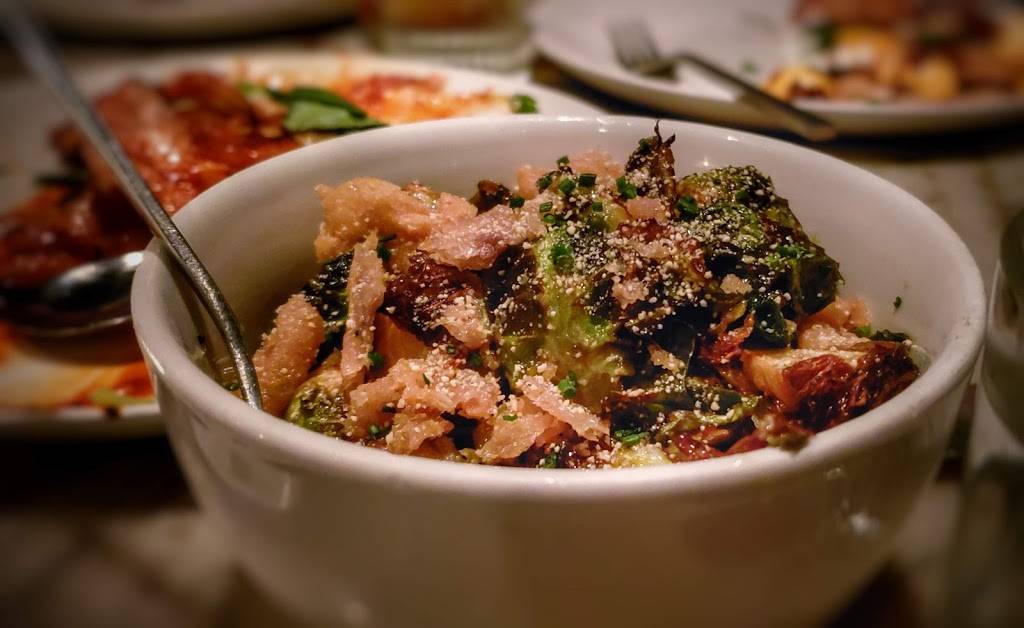 Grey Ghost | restaurant | 47 Watson St, Detroit, MI 48201, USA | 3132626534 OR +1 313-262-6534