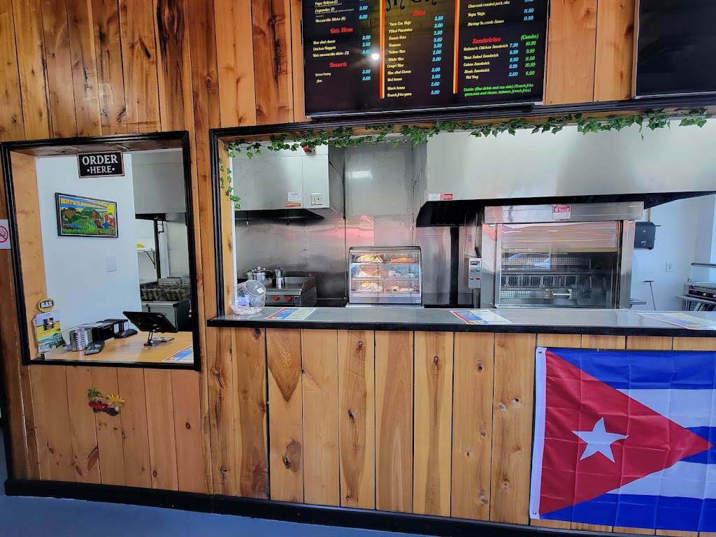 A Taste of Cuba | restaurant | 125 Lucy Ln, Waynesboro, VA 22980, USA | 5409462611 OR +1 540-946-2611